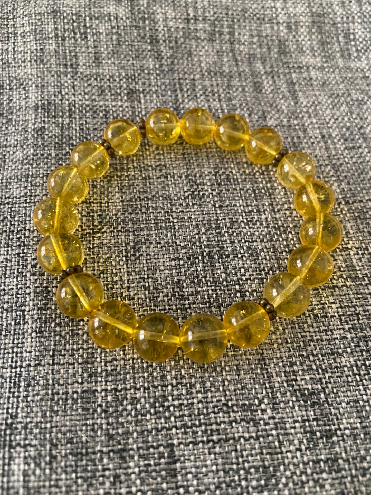 CITRINE