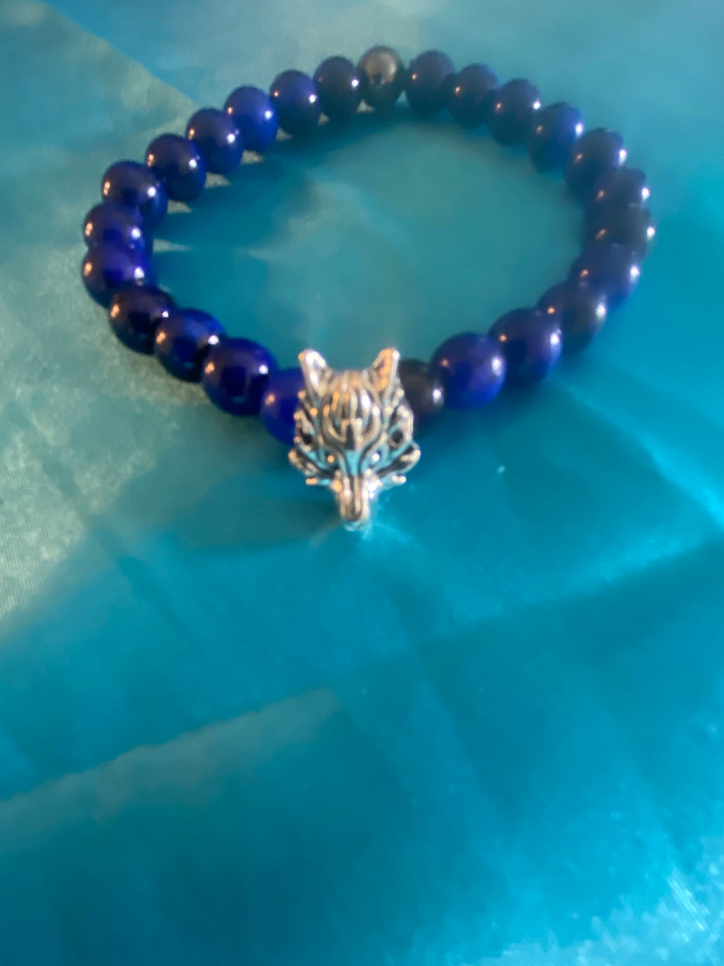 BLUE SAPPHIRE