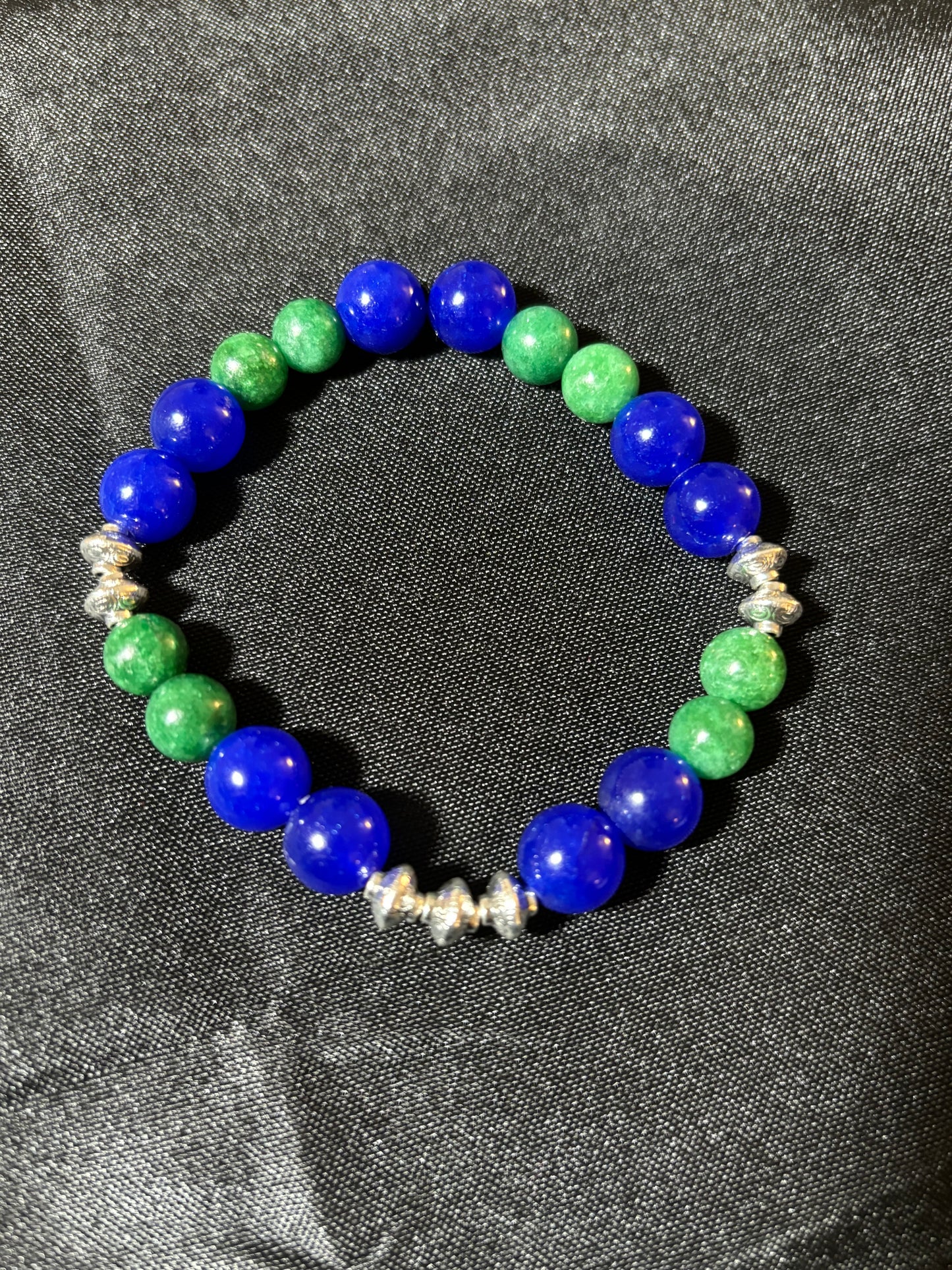 JADE and SAPPHIRE