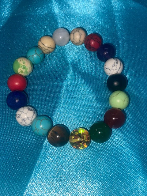 GEMSTONE VARIETY