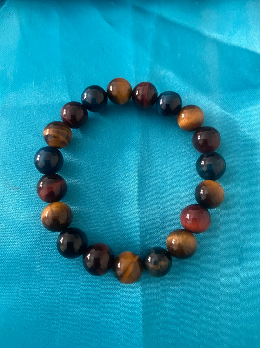 TRIPLE TIGER EYE