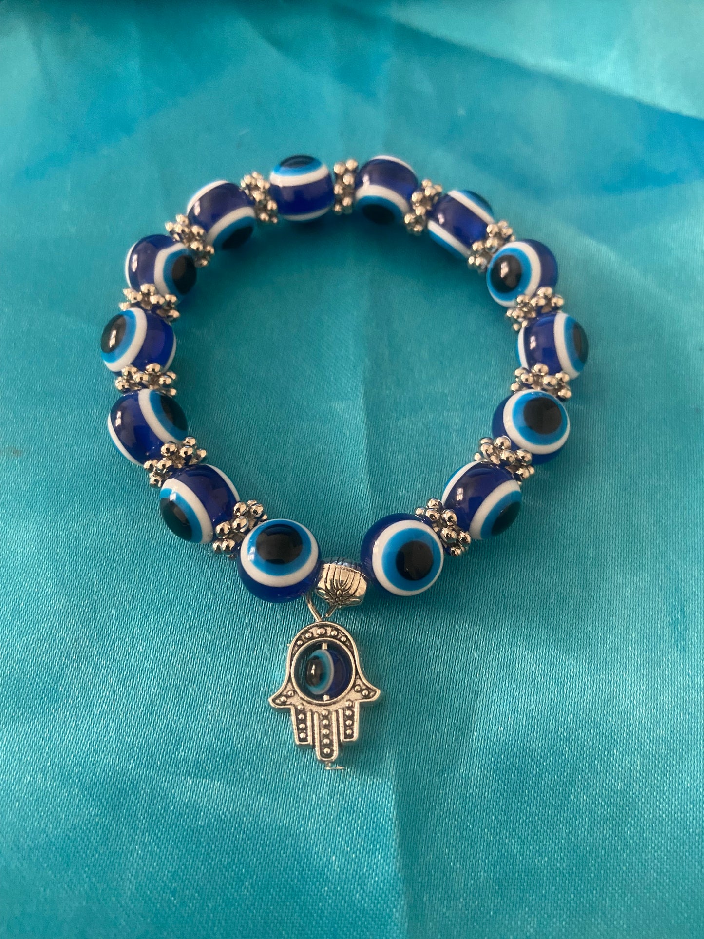 EVIL EYE FOR YOUR PROTECTION
