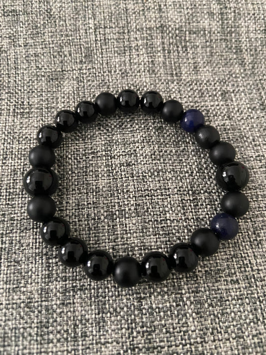 BLACK JADE