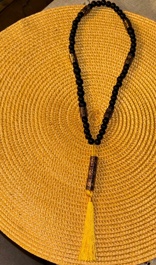TASBIH PRAYER BEADS
