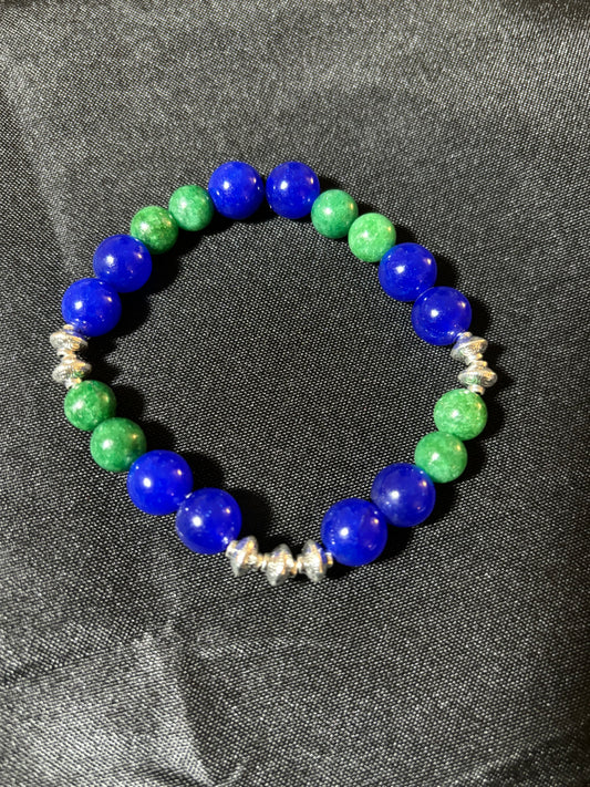 JADE and SAPPHIRE