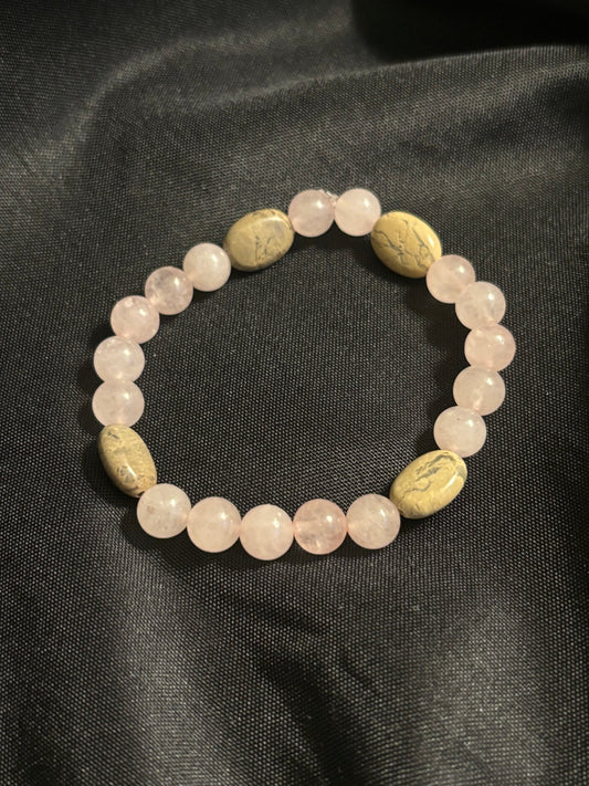 PINK QUARTZ