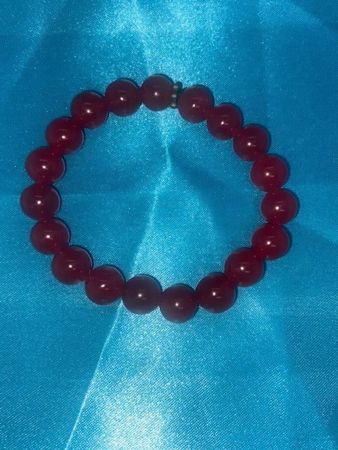 CHERRY RED