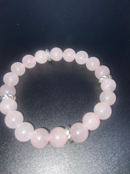 PINK QUARTZ