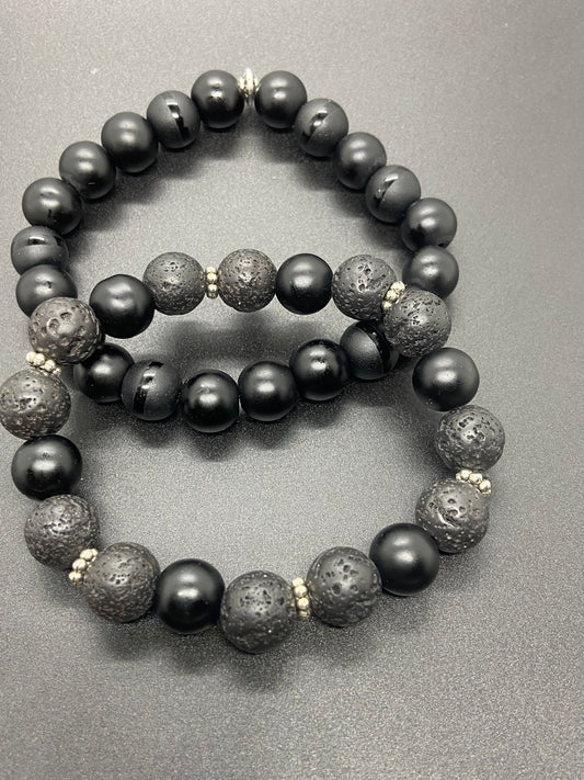 BLACK BEAUTY UNISEX , SOLD SEPARATELY