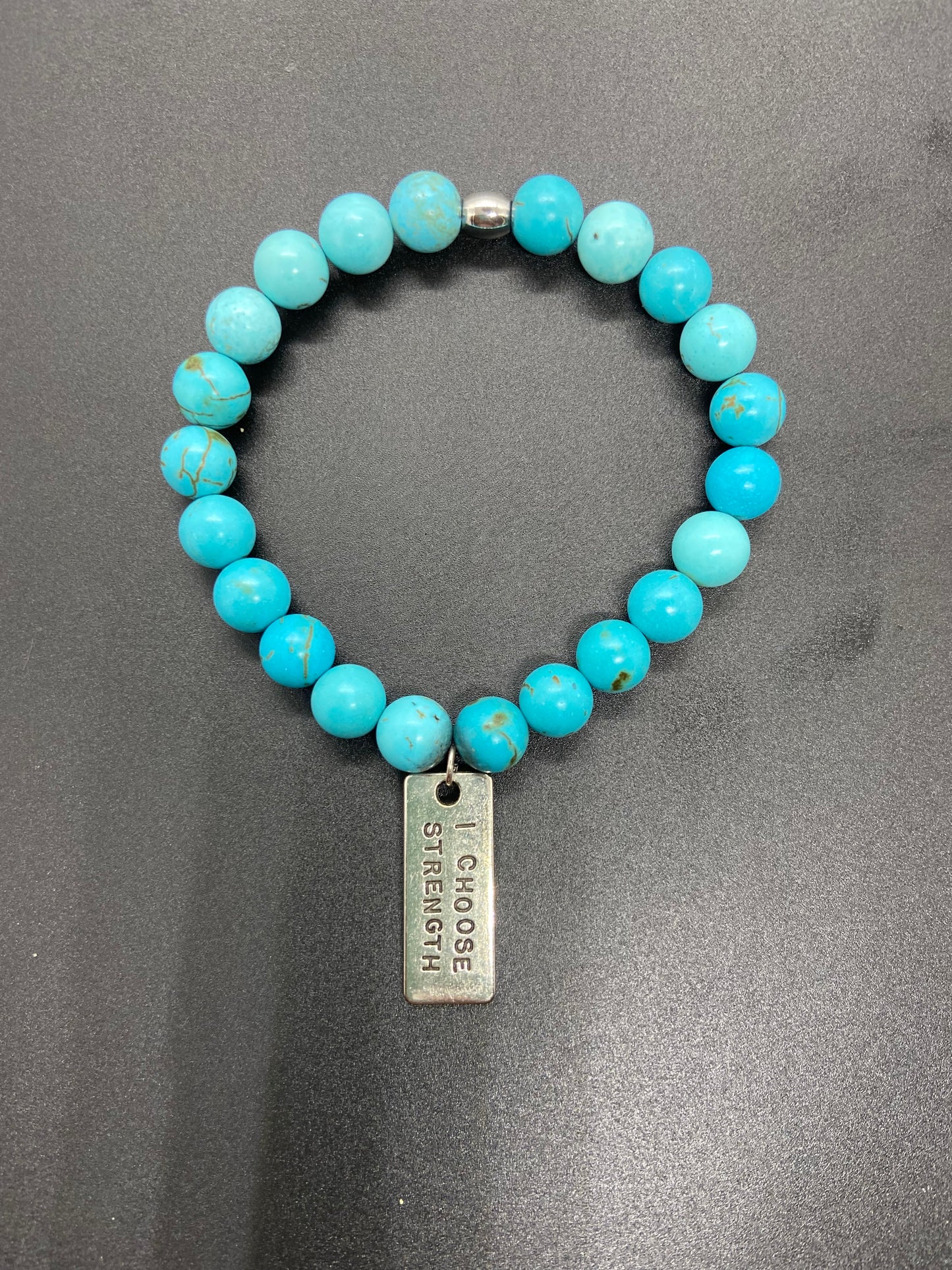 I CHOOSE STRENGTH    ( LIMITED EDITION)