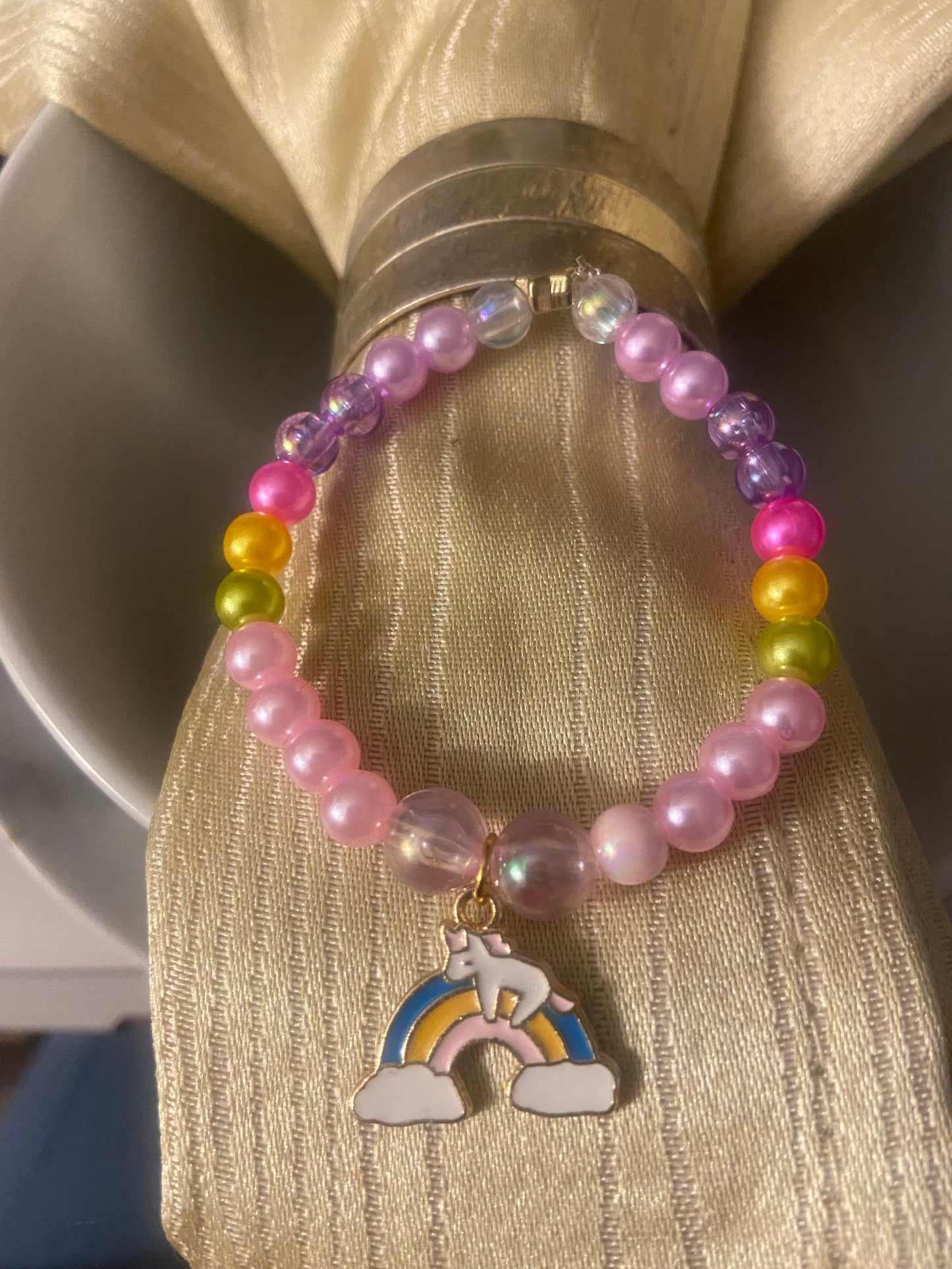 LITTLE MISS UNICORN